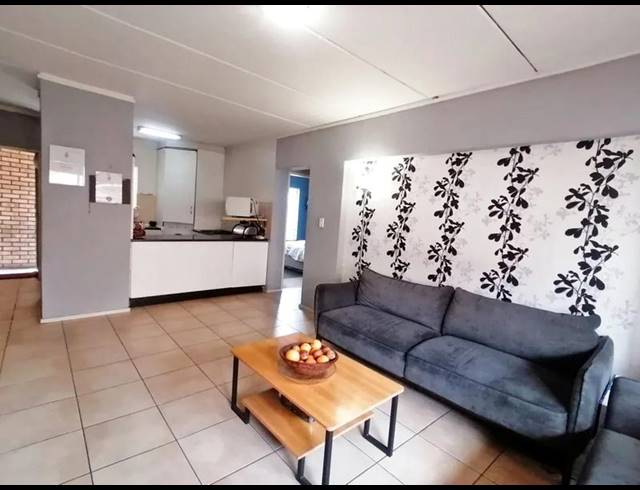 2 BEDROOM PROPERTY TO RENT IN BENONI SOUTH